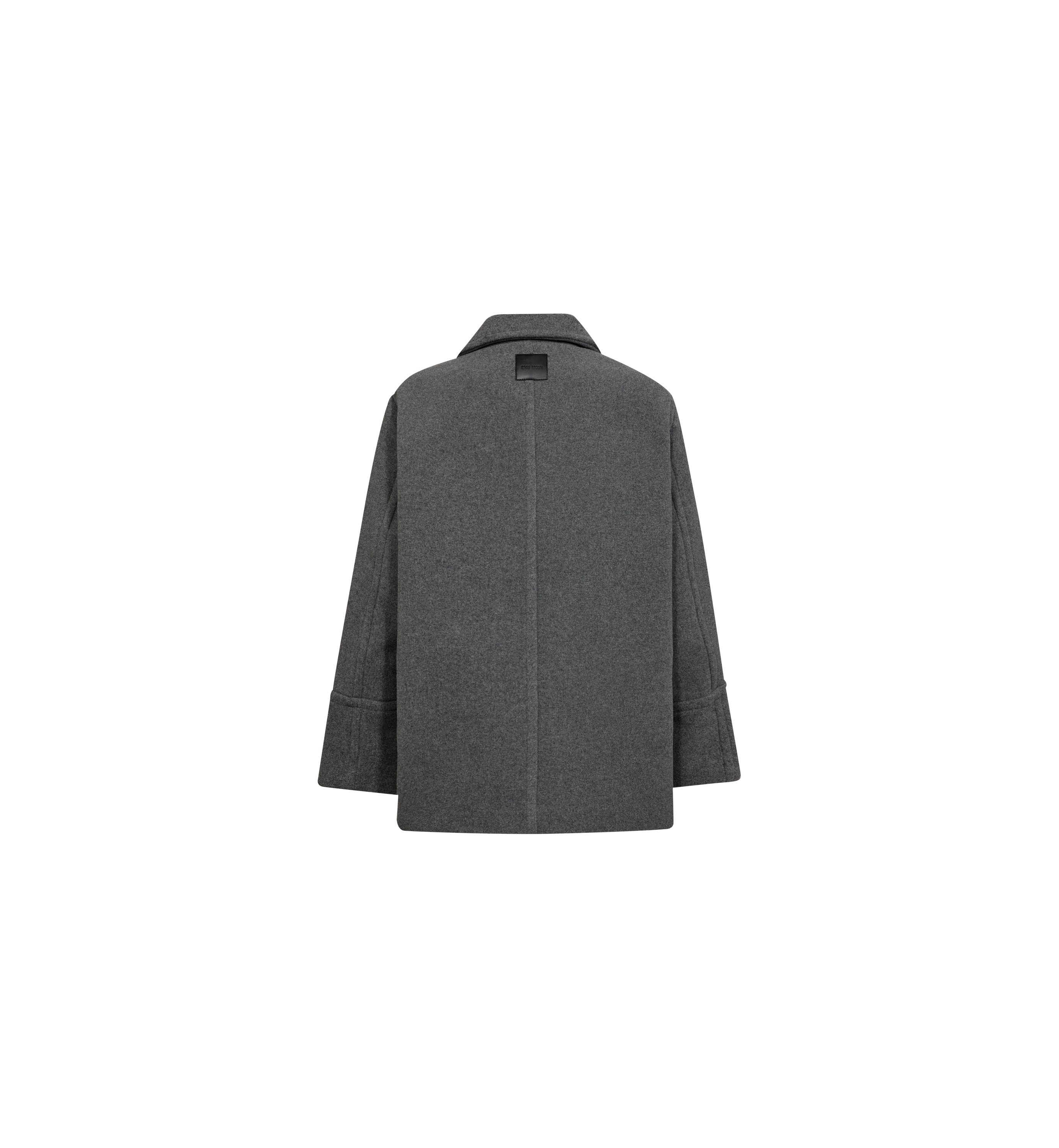 Packshot / Mockingbird / Back